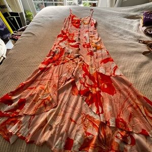 Abel the Label Brand New Dress WITH TAGS